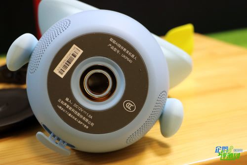 云知声聪聪ai机器人体验:家长育娃的绝佳辅助神器